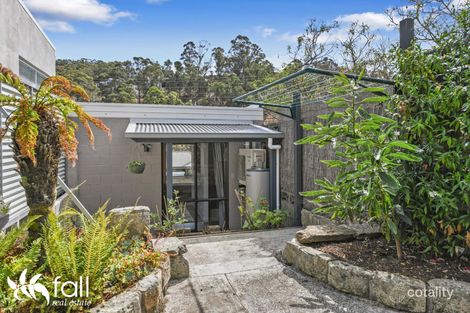 Property photo of 85 Cascade Road South Hobart TAS 7004