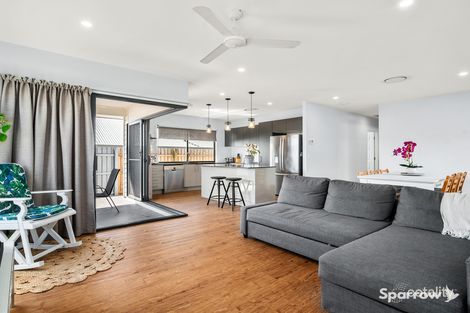 Property photo of 12 Wedgetail Street Bahrs Scrub QLD 4207