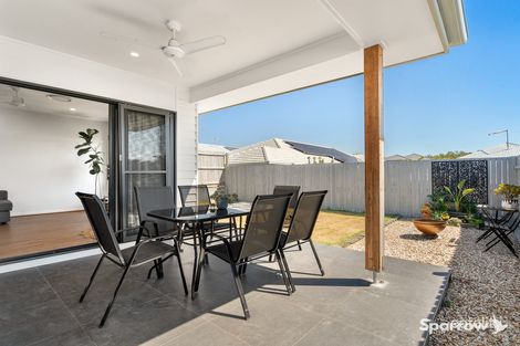Property photo of 12 Wedgetail Street Bahrs Scrub QLD 4207