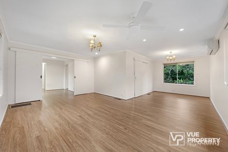 Property photo of 34A Hillcrest Avenue Epping NSW 2121