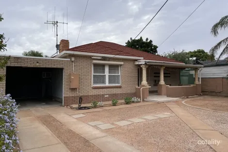 35 Stuart Tce, Port Augusta, SA 5700