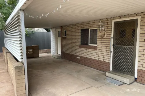 Property photo of 35 Stuart Terrace Port Augusta SA 5700