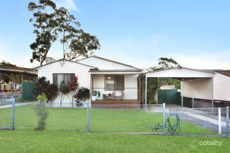 8 Yalunga St, Dapto, NSW 2530