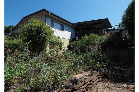Property photo of 91 High Street Warialda NSW 2402