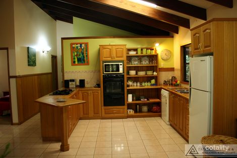 Property photo of 15 Whiteing Close Malanda QLD 4885