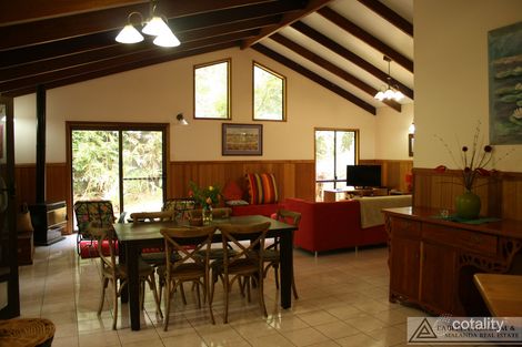 Property photo of 15 Whiteing Close Malanda QLD 4885