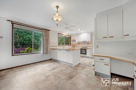 Property photo of 34A Hillcrest Avenue Epping NSW 2121