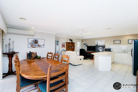 Property photo of 12 Gurrit Place Ngunnawal ACT 2913