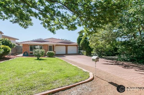 Property photo of 12 Gurrit Place Ngunnawal ACT 2913