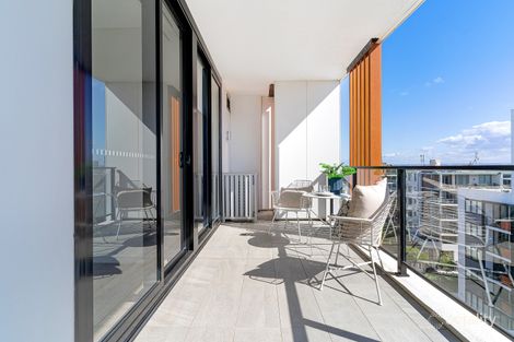 Property photo of 2612/55 Wilson Street Botany NSW 2019