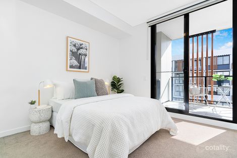 Property photo of 2612/55 Wilson Street Botany NSW 2019