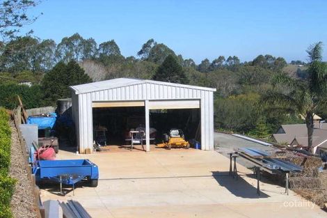 Property photo of 88 Flaxton Mill Road Flaxton QLD 4560