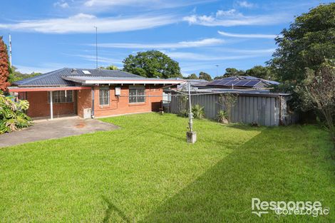 Property photo of 63 Quakers Road Marayong NSW 2148