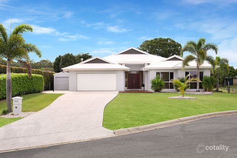 11 Clearvale Ct, Wamuran, QLD 4512