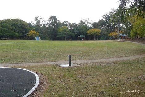 Property photo of 39 Arlington Street Coorparoo QLD 4151