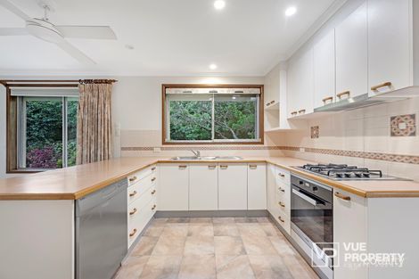 Property photo of 34A Hillcrest Avenue Epping NSW 2121