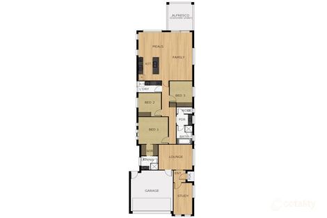 Property photo of 58 Cavendish Avenue Devon Park SA 5008