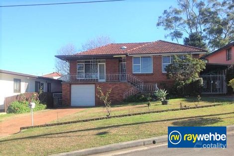 5 Hillier St, Merrylands, NSW 2160