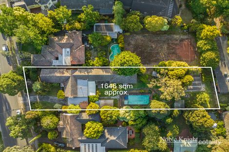 Property photo of 201 Central Road Nunawading VIC 3131