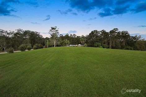 165-183 Dales Rd, Chevallum, QLD 4555