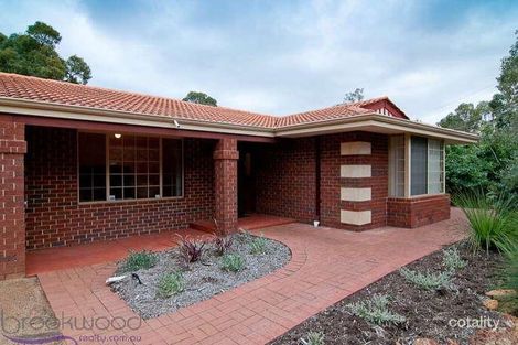 1 Campbell Way, Parkerville, WA 6081