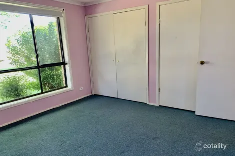 Property photo of 50 Thunderbolt Drive Raby NSW 2566