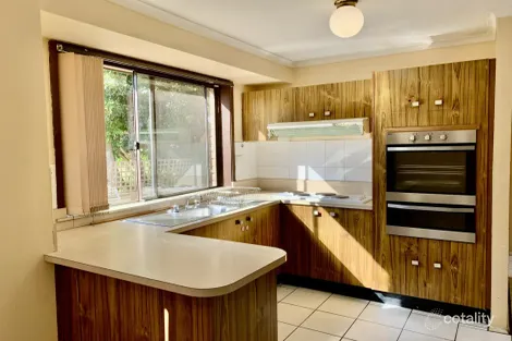 Property photo of 50 Thunderbolt Drive Raby NSW 2566