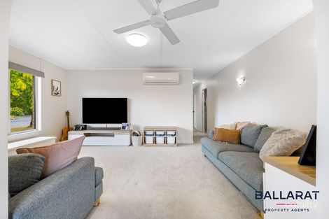 Property photo of 4 Club Crescent Invermay Park VIC 3350