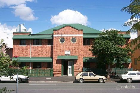 270 Boundary St, Spring Hill, QLD 4000