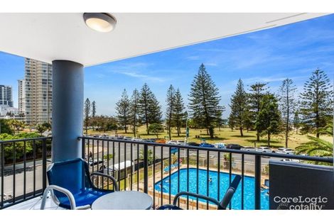 9/155 Old Burleigh Rd, Broadbeach, QLD 4218