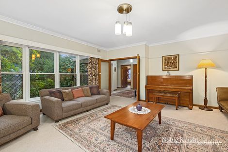 Property photo of 201 Central Road Nunawading VIC 3131