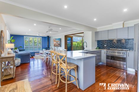 Property photo of 18 Cedar Street Clontarf QLD 4019