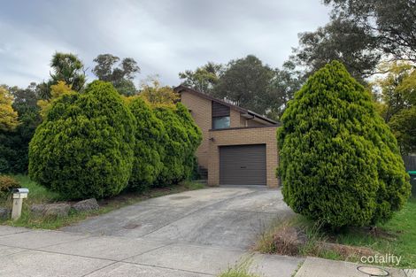 Property photo of 4 Templemore Drive Templestowe VIC 3106