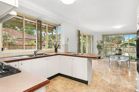 Property photo of 11A Lucinda Road Marsfield NSW 2122