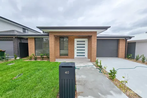 45 Preston St, Claymore, NSW 2559