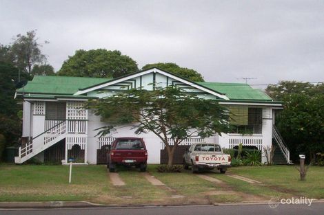 9 Reaney St, Berserker, QLD 4701