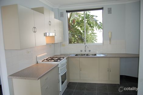 Property photo of 19/387-393 Marrickville Road Marrickville NSW 2204