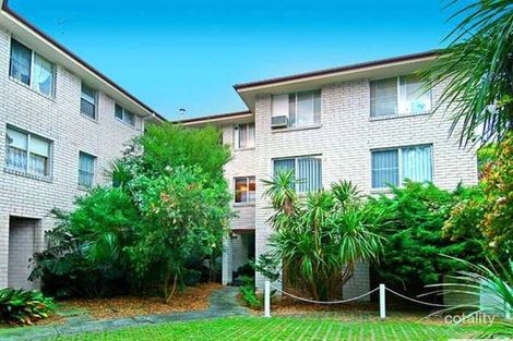 Property photo of 19/387-393 Marrickville Road Marrickville NSW 2204