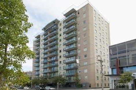 Property photo of 61/88 Park Street South Melbourne VIC 3205