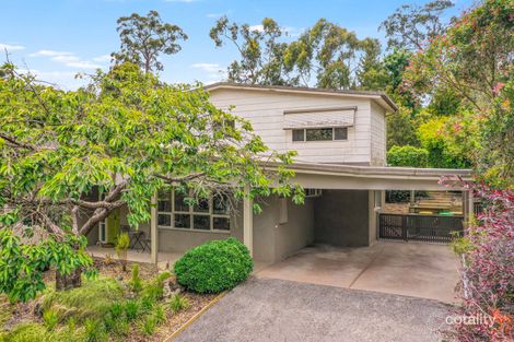 Property photo of 124 Hereford Road Mount Evelyn VIC 3796