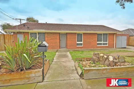 166 Black Forest Rd, Wyndham Vale, VIC 3024