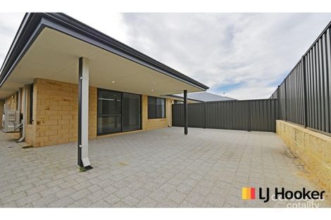 Property photo of 29 Balivanich Loop Seville Grove WA 6112