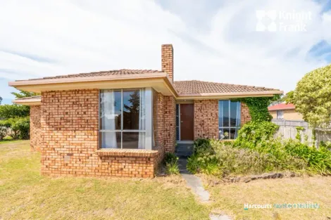 Property photo of 23 Leeander Crescent Ravenswood TAS 7250