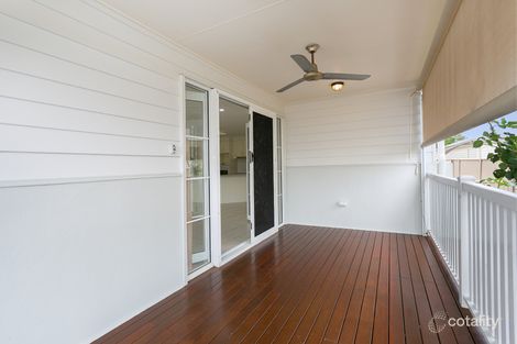 Property photo of 62/45 Sealy Street Silkstone QLD 4304