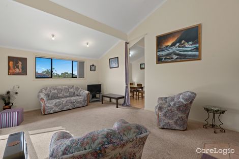 Property photo of 11 Turvey Crescent St Georges Basin NSW 2540