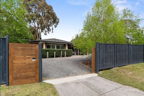 Property photo of 137 Overport Road Frankston South VIC 3199