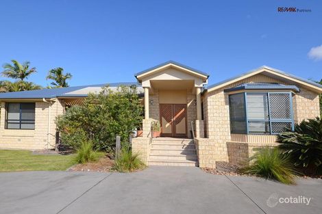 Property photo of 3 Maike Drive Urraween QLD 4655