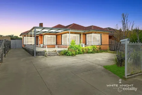 53 Dinnell St, Sunshine West, VIC 3020