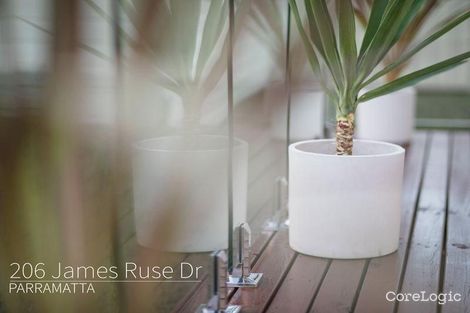 206 James Ruse Dr, Parramatta, NSW 2150