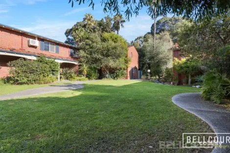 5/55 First Ave, Mount Lawley, WA 6050